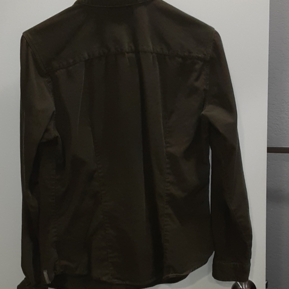 Columbia womens shirt L - Picture 4 of 4